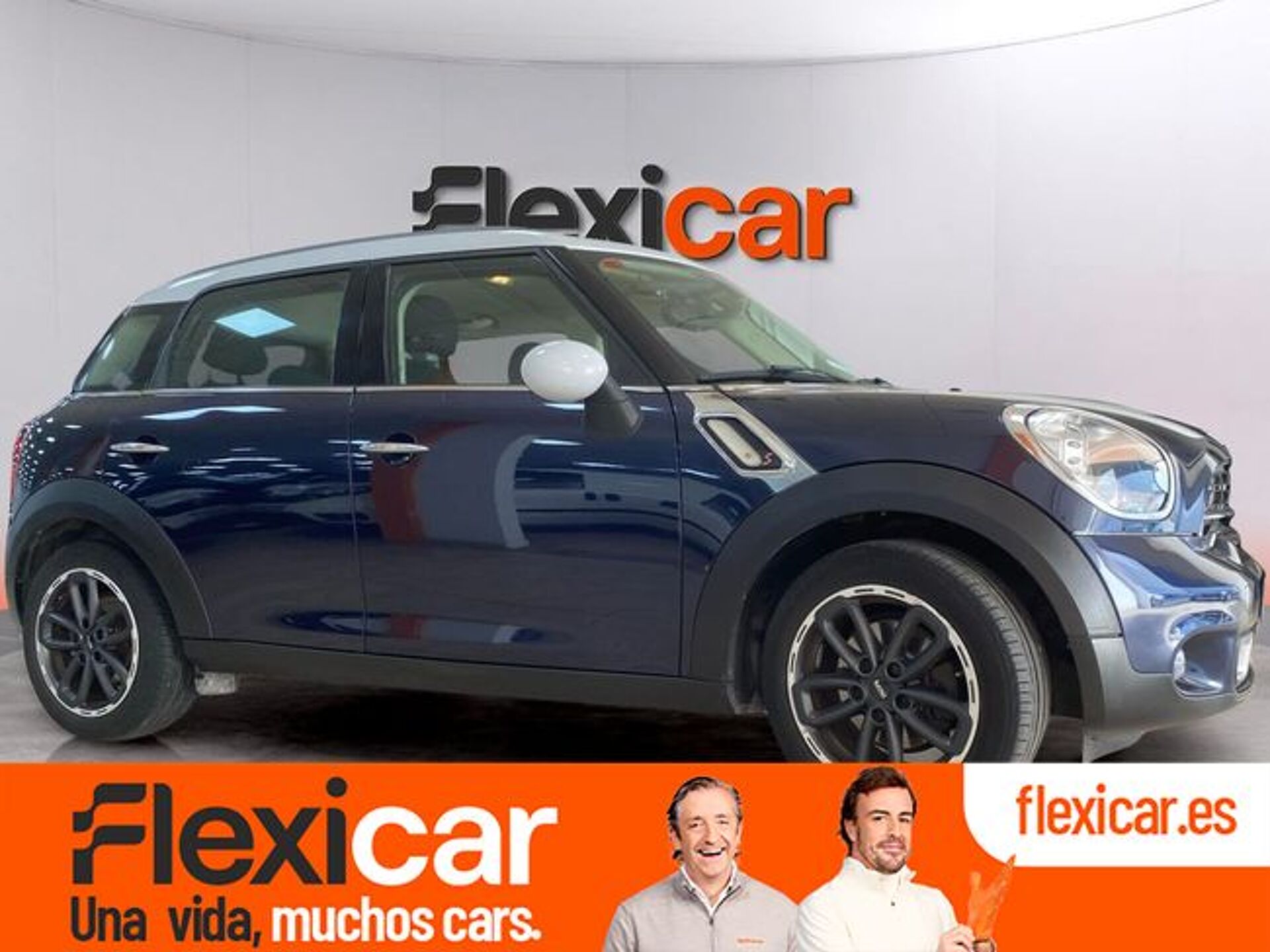 Imagen 1 de MINI Mini Countryman