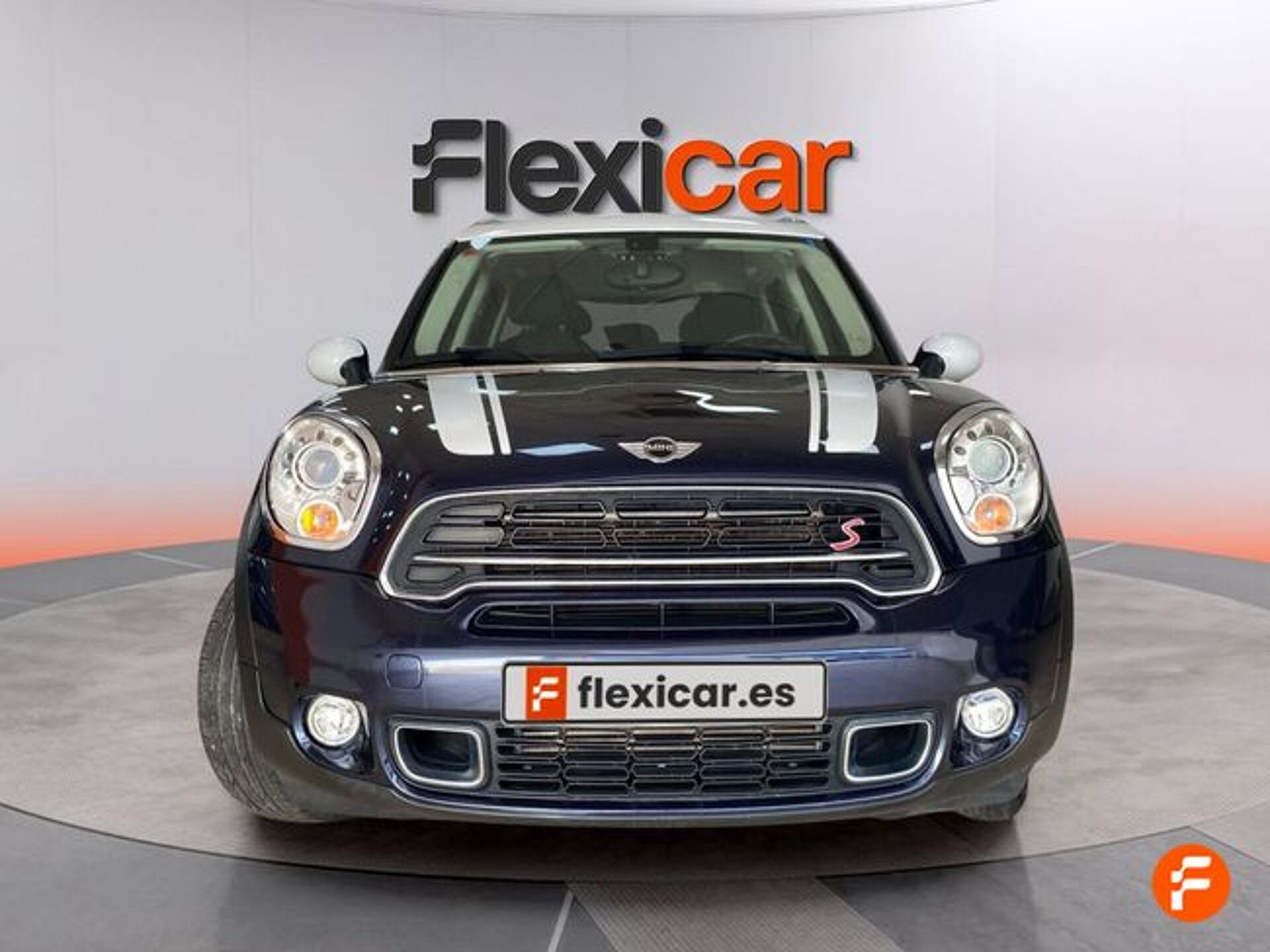 Imagen 2 de MINI Mini Countryman