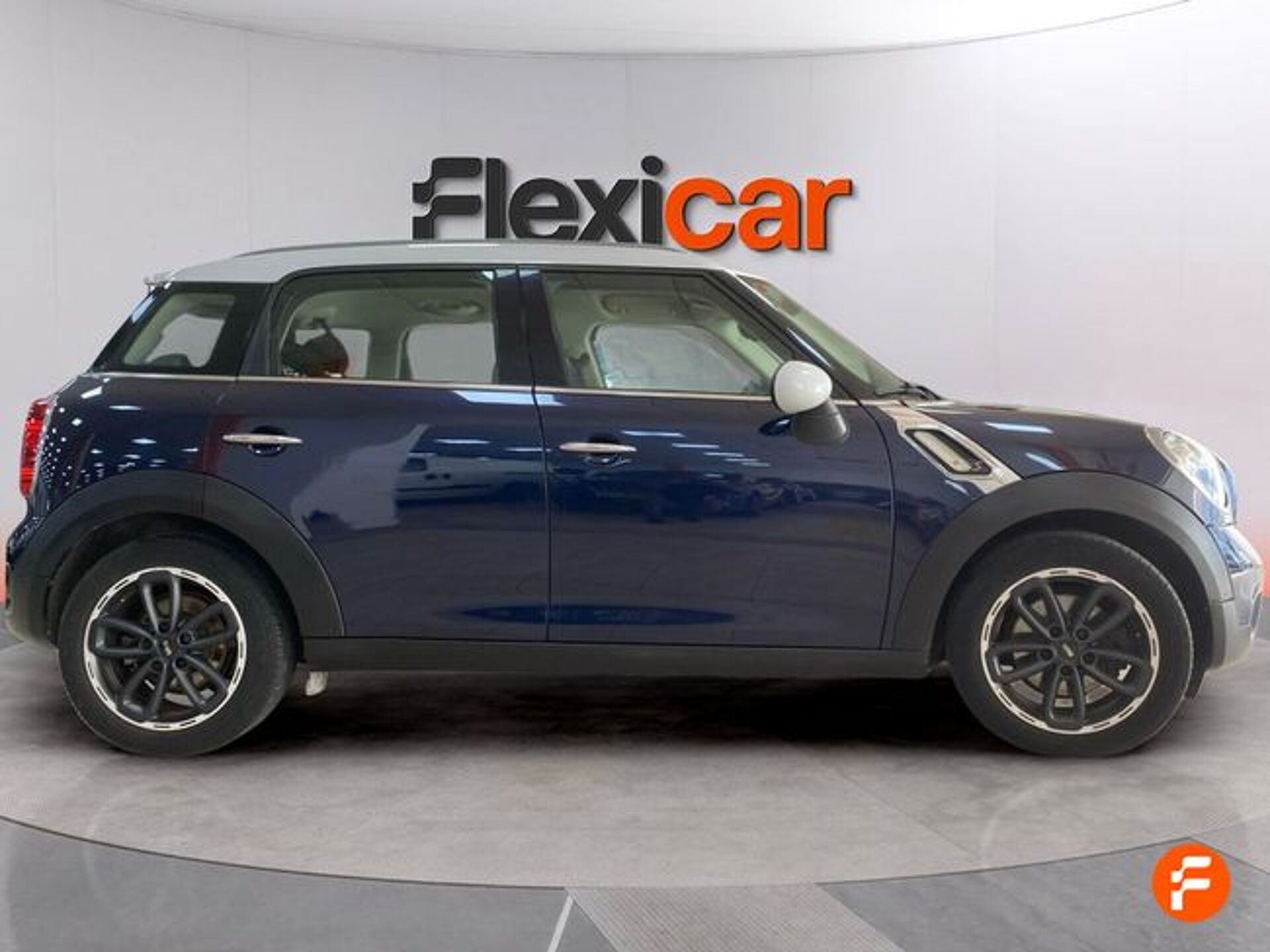 Imagen 3 de MINI Mini Countryman