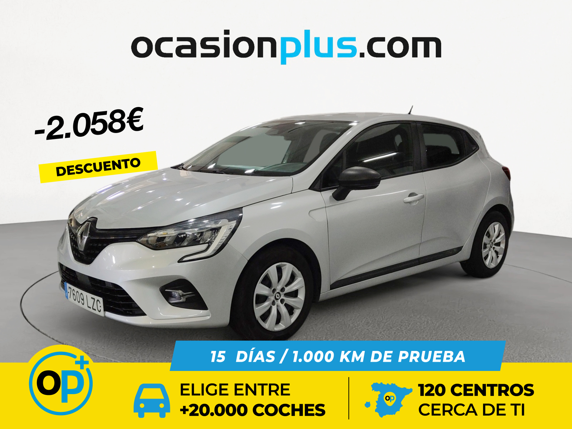 Imagen de RENAULT Clio