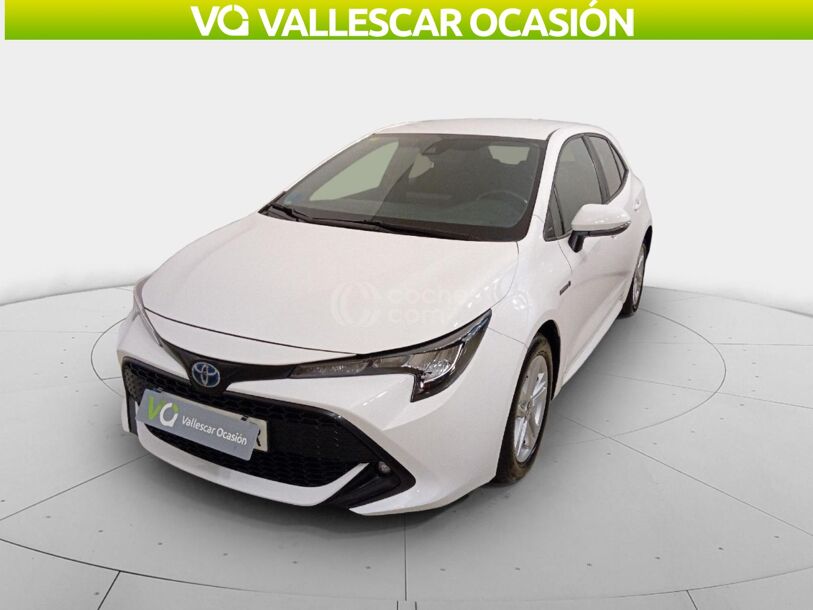 Foto del TOYOTA Corolla 125H Active Tech