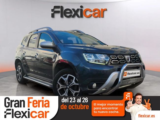 DACIA Duster (Comfort TCE 96kW (130CV) 4X2 GPF) en Baleares