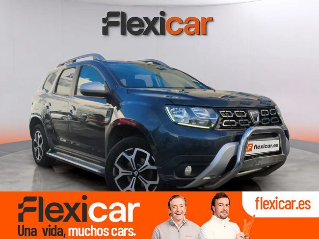 DACIA Duster (Comfort TCE 96kW (130CV) 4X2 GPF) en Baleares