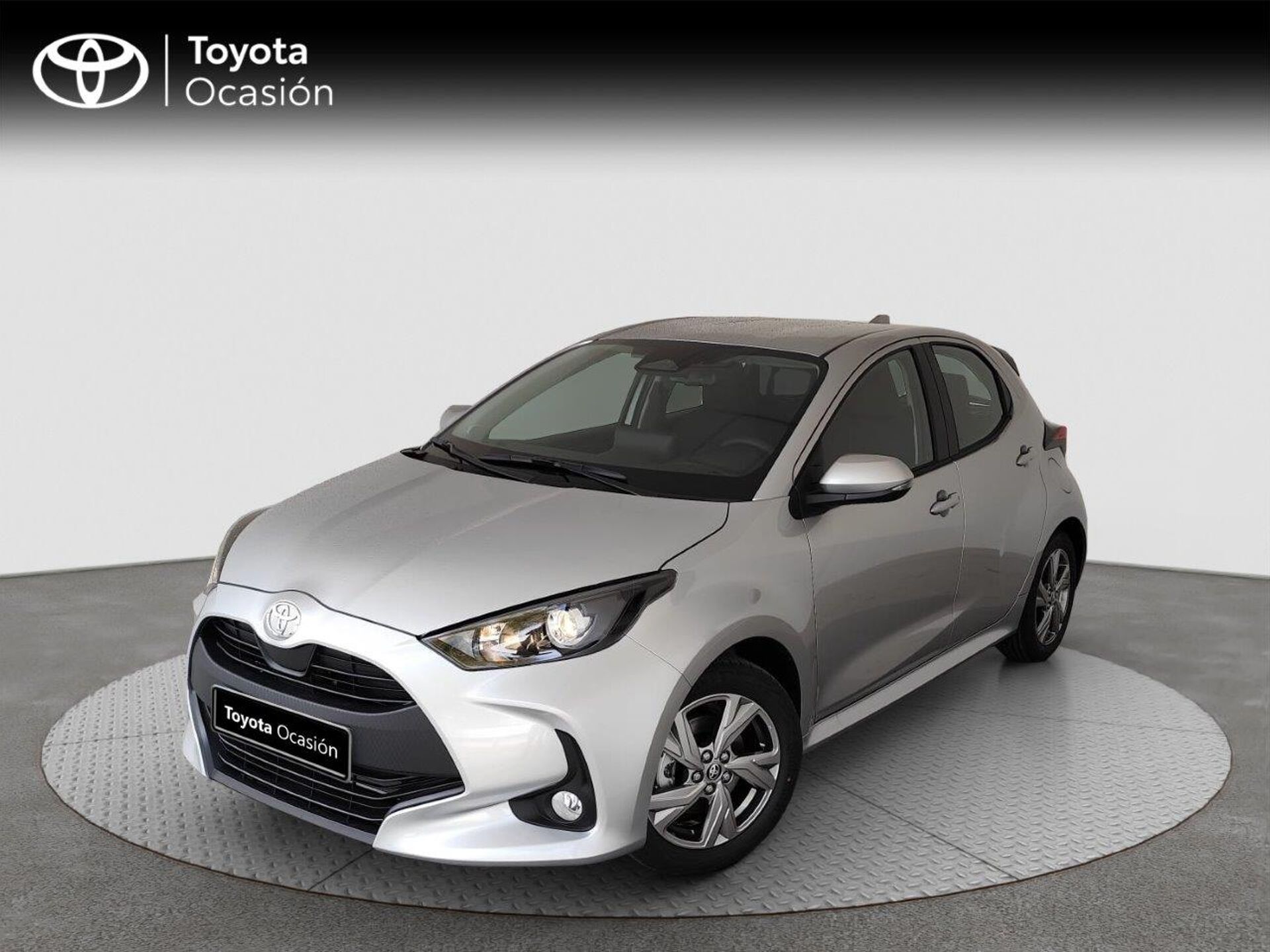 Imagen de TOYOTA Yaris