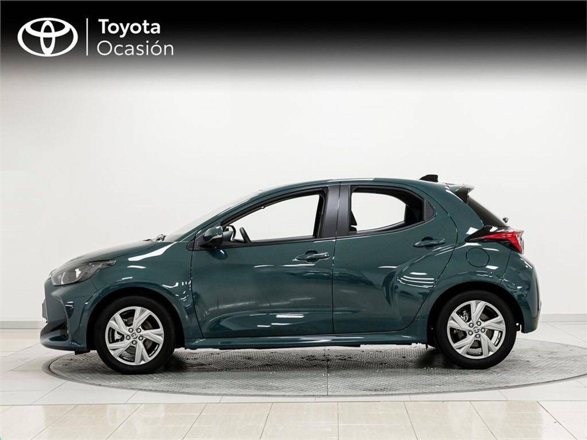 Imagen 3 de TOYOTA Yaris