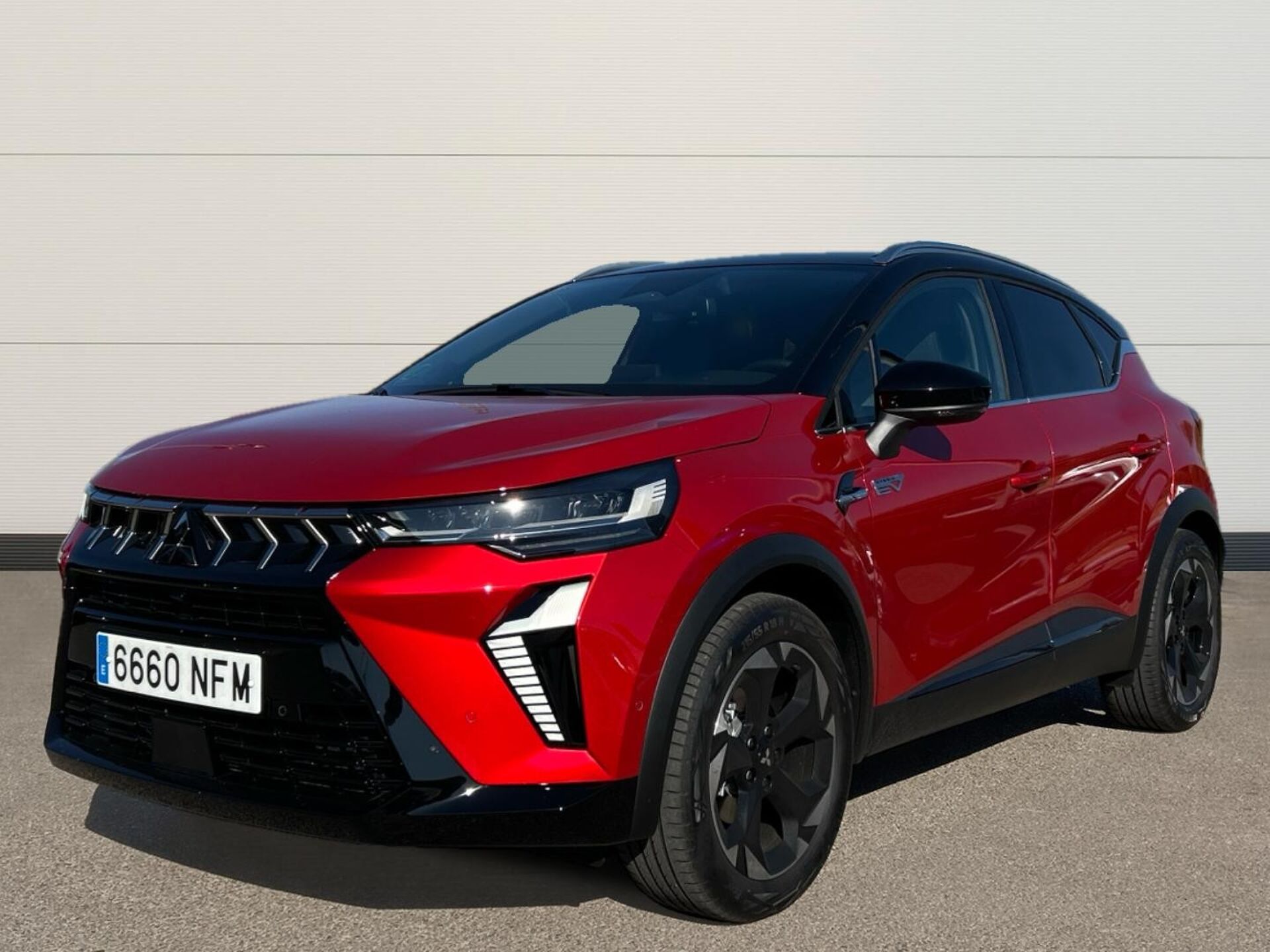 Imagen 2 de MITSUBISHI ASX