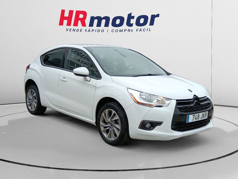 Foto del DS DS4 DS 4 1.6 BlueHDi S&S Style 120