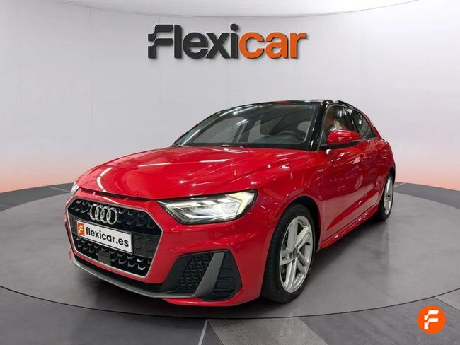 Foto del AUDI A1 Sportback 30 TFSI S tronic