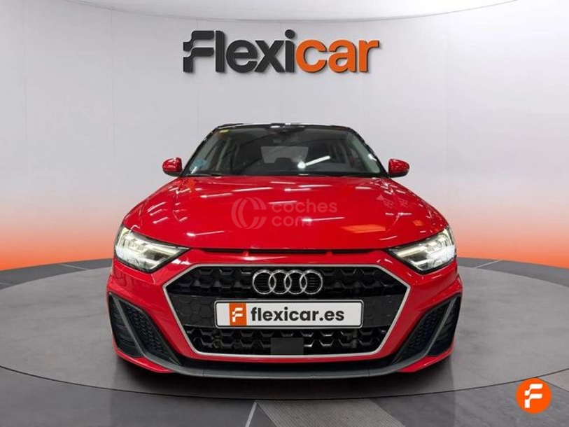 Foto del AUDI A1 Sportback 30 TFSI S tronic