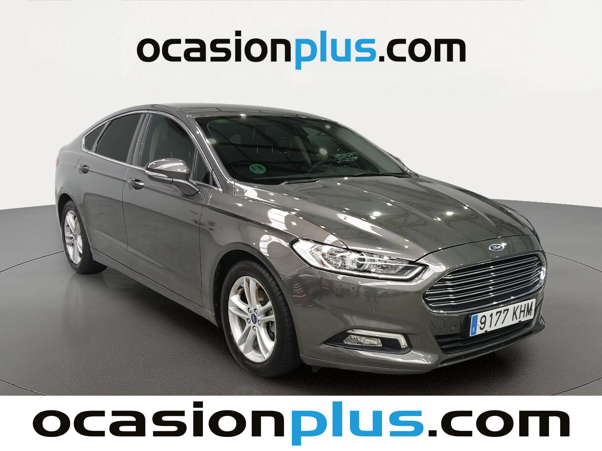 Imagen 2 de FORD Mondeo