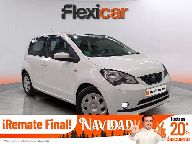 SEAT Mii (1.0 55kW (75CV) Style Edition) en Ourense