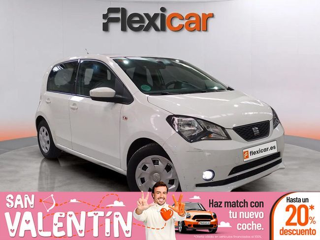 Foto del SEAT Mii 1.0 Style Edition 75