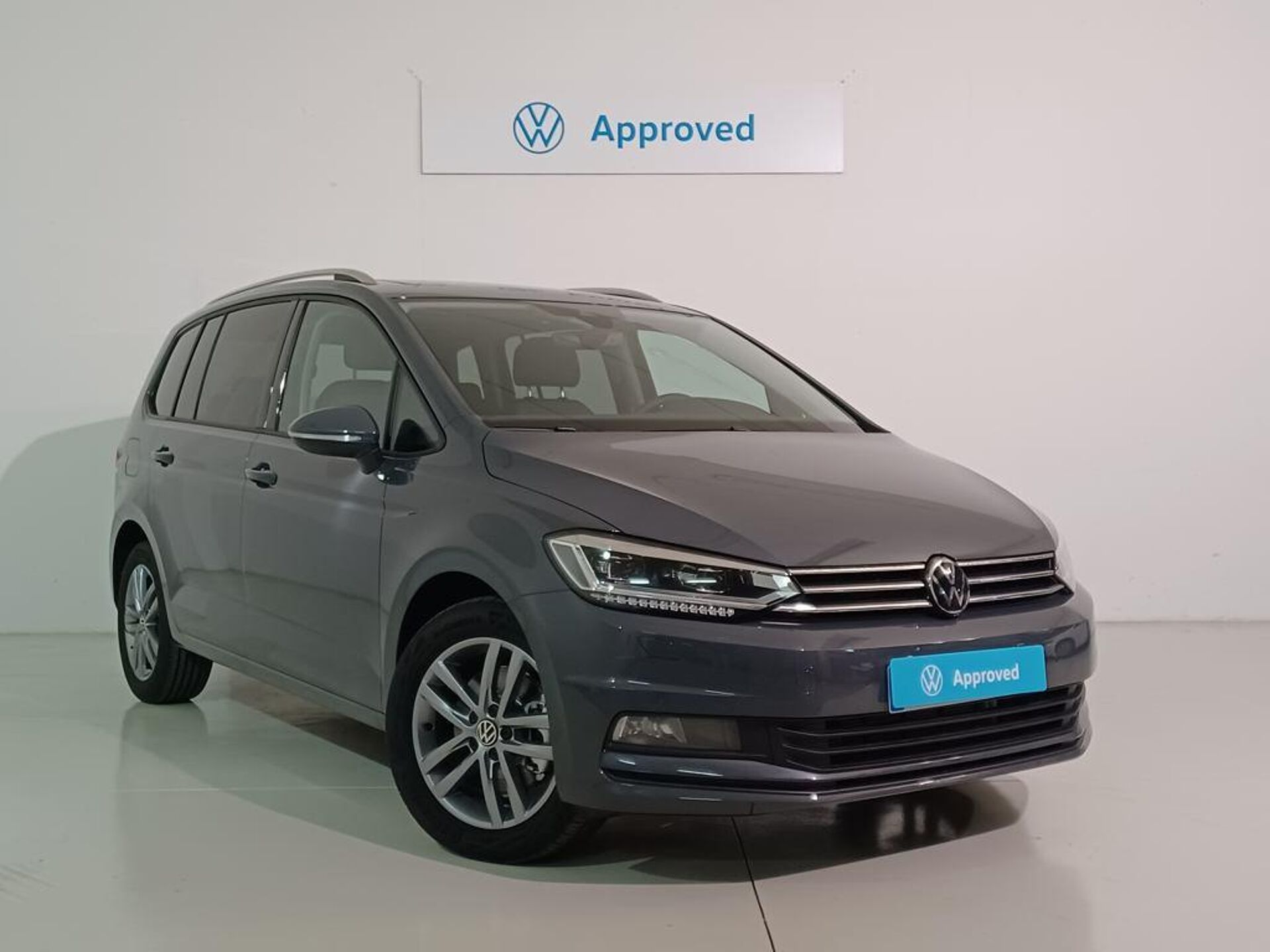 Imagen de VOLKSWAGEN Touran