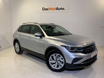 Imagen de VOLKSWAGEN Tiguan 1.5 TSI Life 96kW