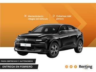 Imagen de CITROEN C4 1.2 PureTech Plus S&S 130