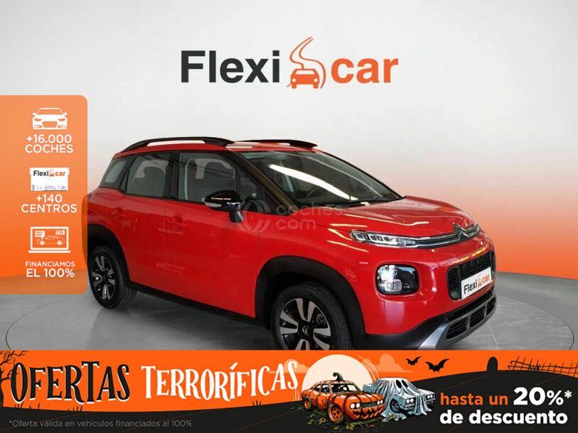 Foto del CITROEN C3 Aircross Puretech S&S Feel 110