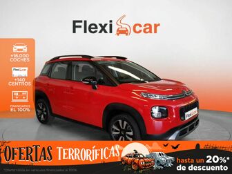 Imagen de CITROEN C3 Aircross Puretech S&S Feel 110