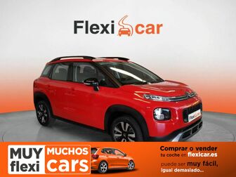 Imagen de CITROEN C3 Aircross Puretech S&S Feel 110