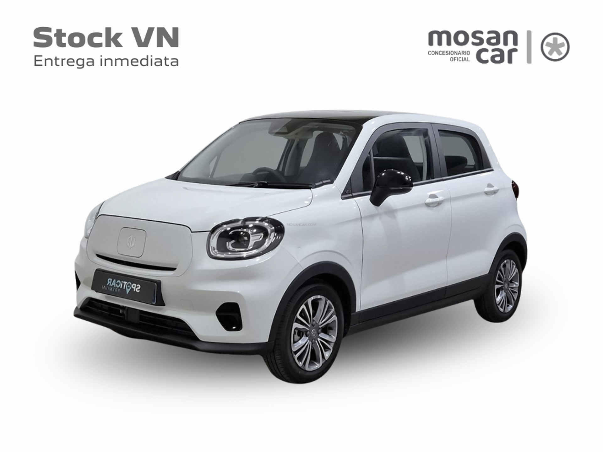 Imagen 1 de LEAPMOTOR T03