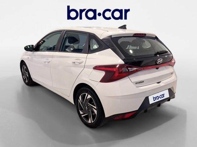 Foto del HYUNDAI i20 1.0 TGDI Klass 48V 100