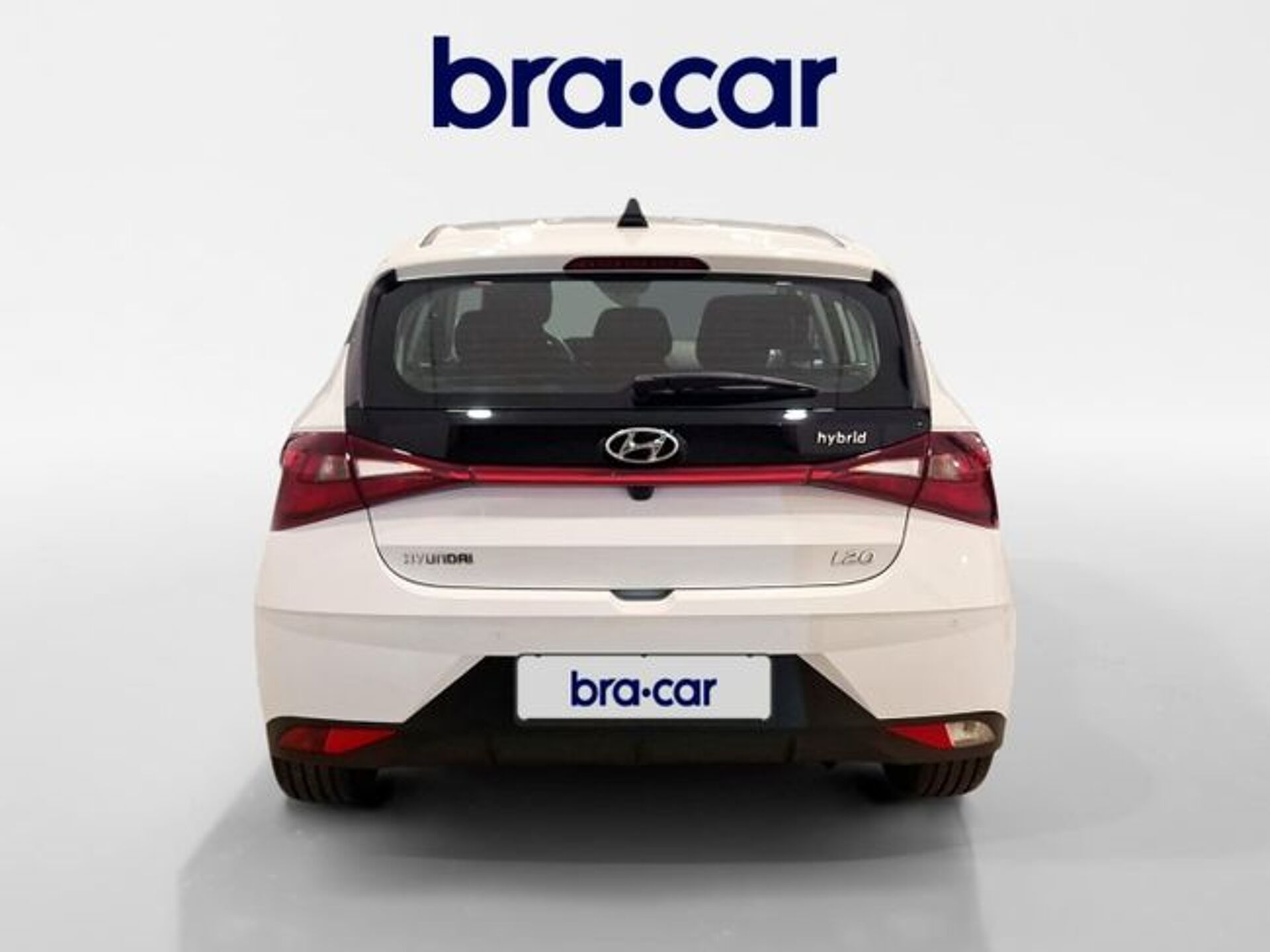 Imagen 3 de HYUNDAI i20