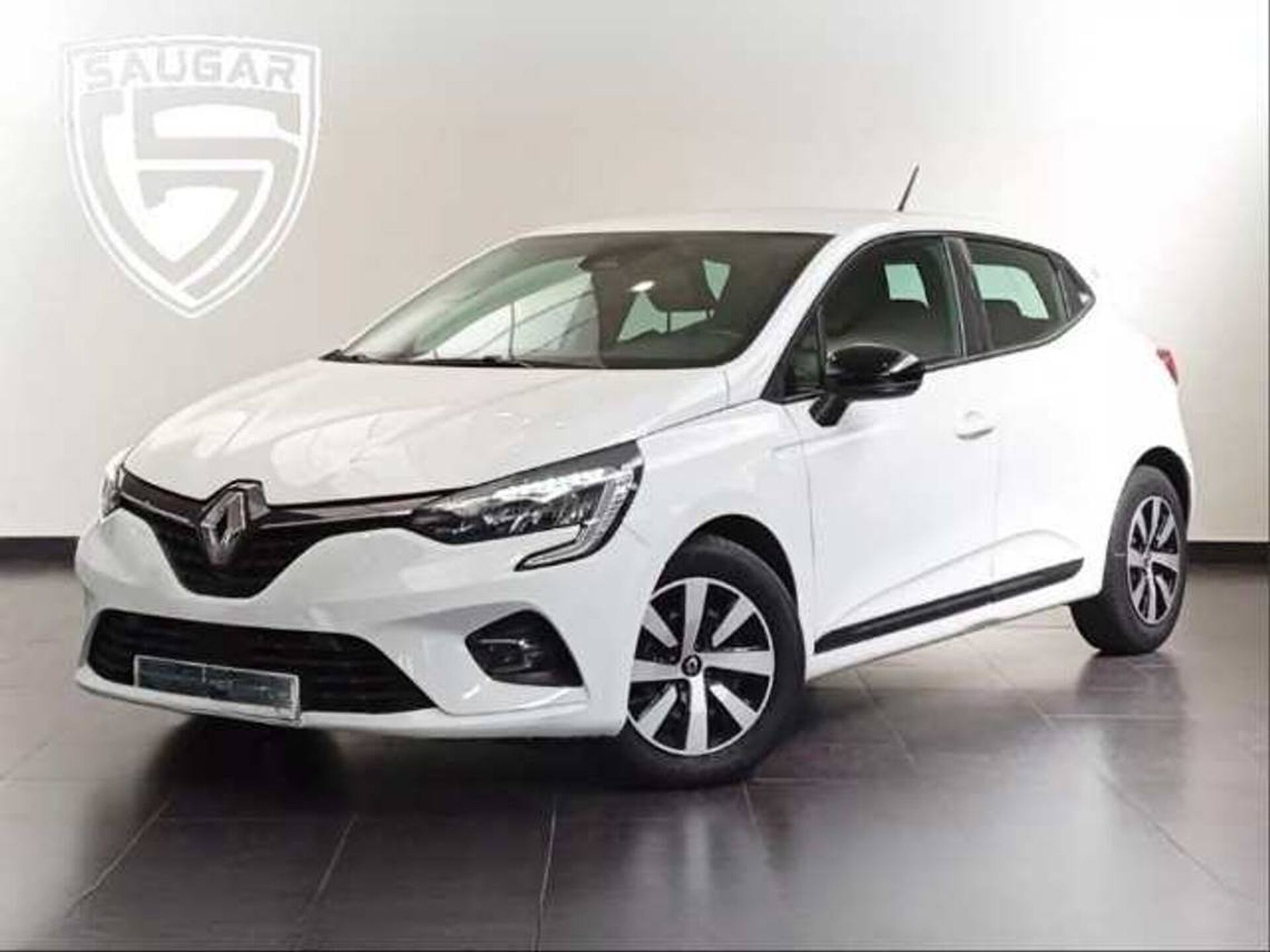 Imagen de RENAULT Clio