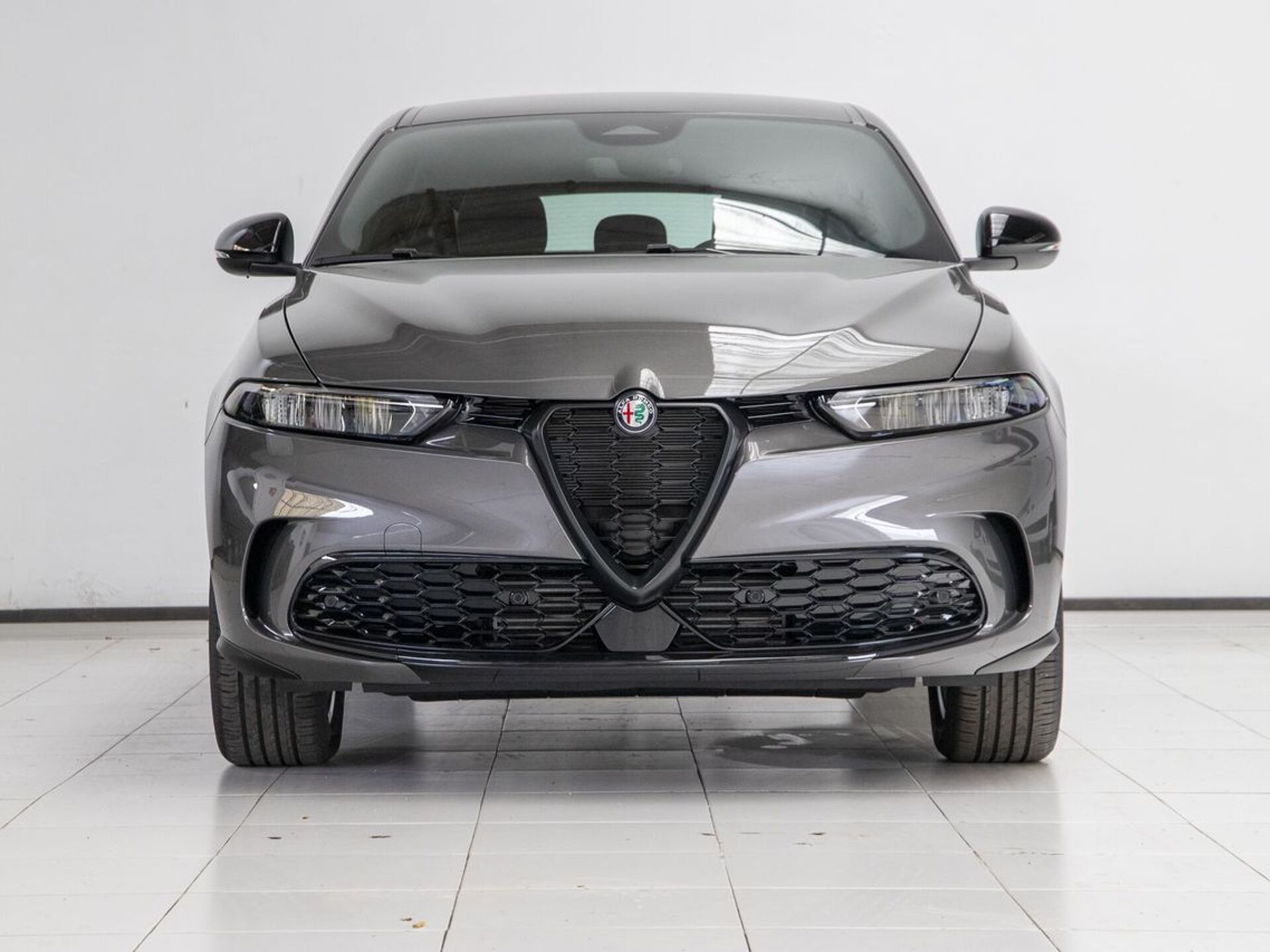 Imagen 3 de ALFA ROMEO Tonale