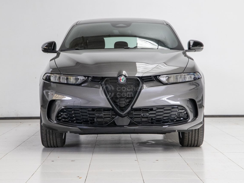 Foto del ALFA ROMEO Tonale 1.6 DS Sprint FWD