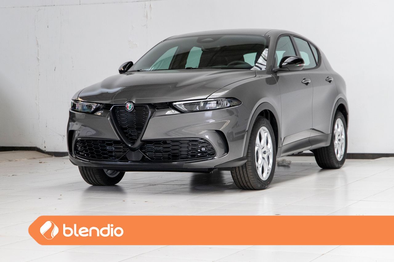 Foto del ALFA ROMEO Tonale 1.6 DS Sprint FWD