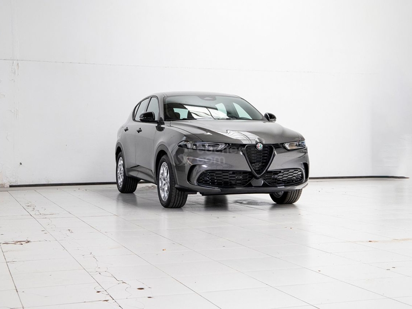 Foto del ALFA ROMEO Tonale 1.6 DS Sprint FWD