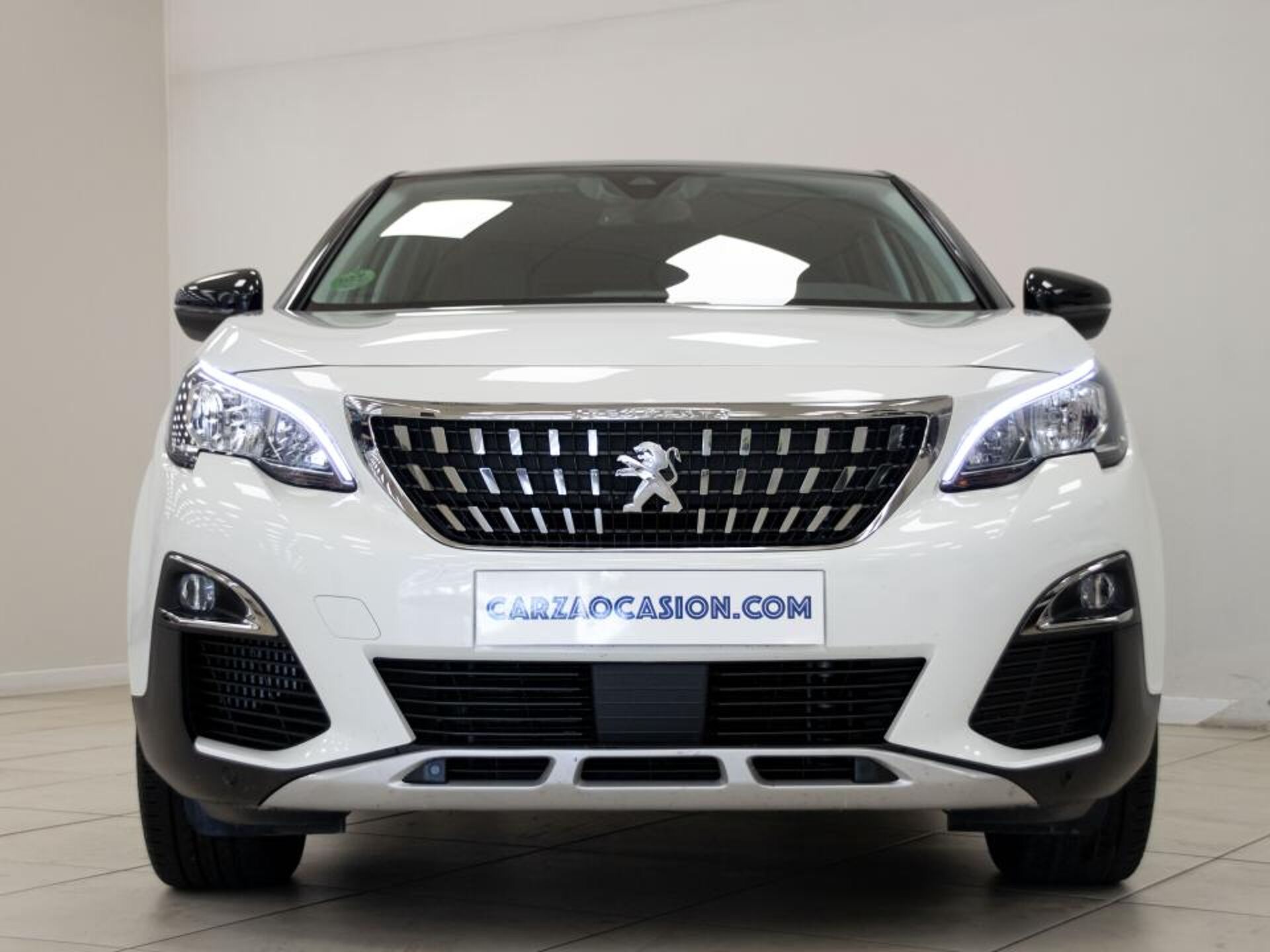Imagen 3 de PEUGEOT 3008
