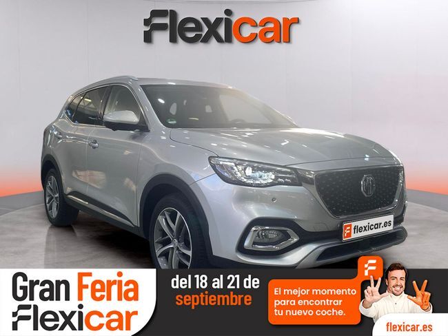MG HS (1.5T-GDI PHEV Comfort) en Murcia