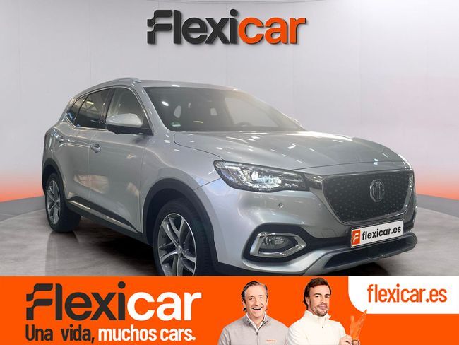 MG HS (1.5T-GDI PHEV Comfort) en Murcia