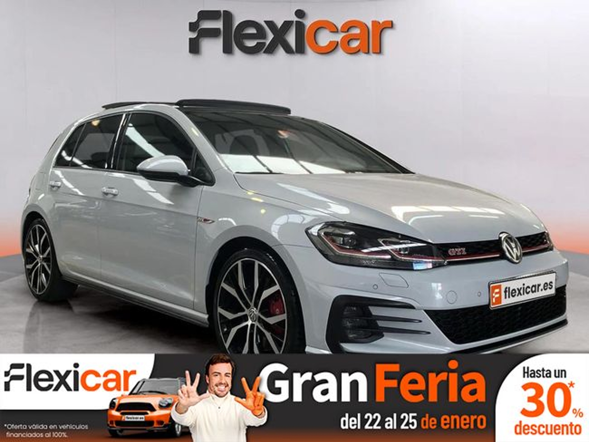 Imagen de VOLKSWAGEN Golf
