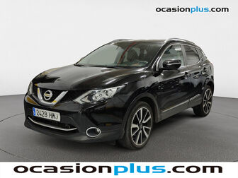 Imagen de NISSAN Qashqai 1.6dCi Tekna 4x2 XTronic 19´´