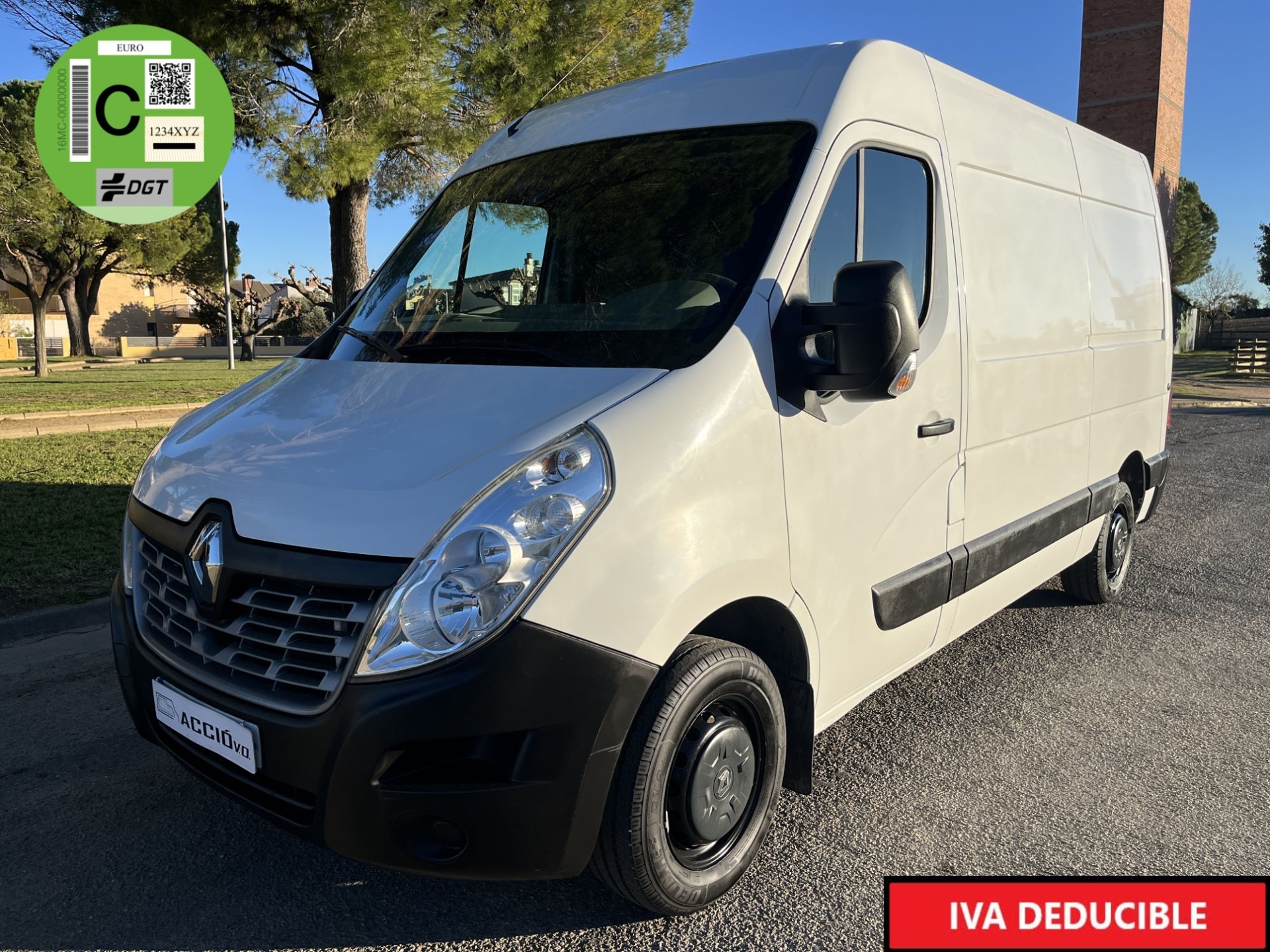 Imagen de RENAULT Master