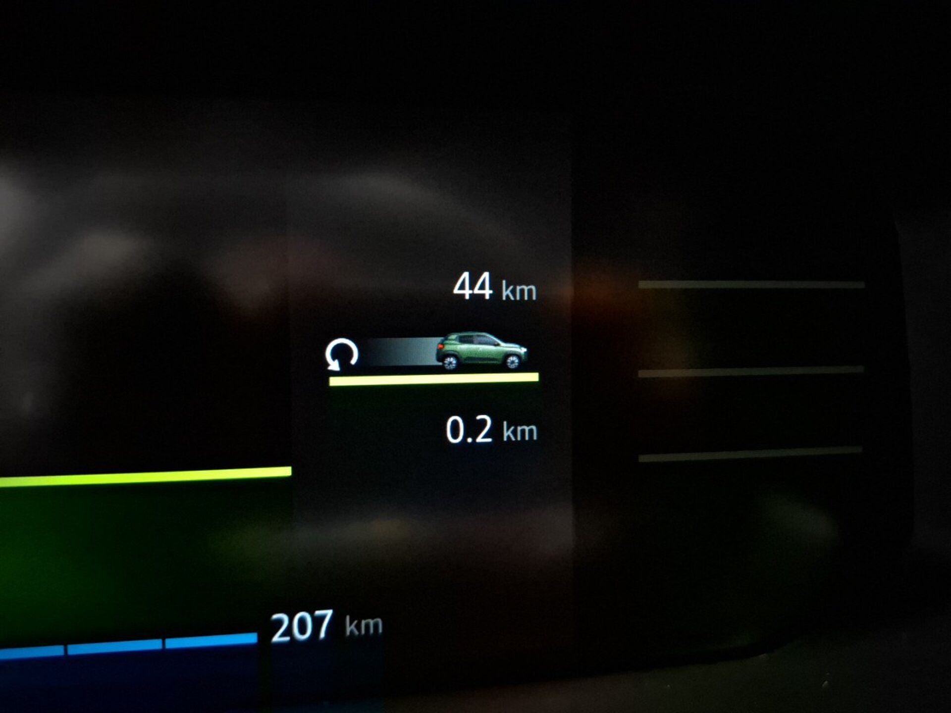 Imagen 3 de DACIA Spring