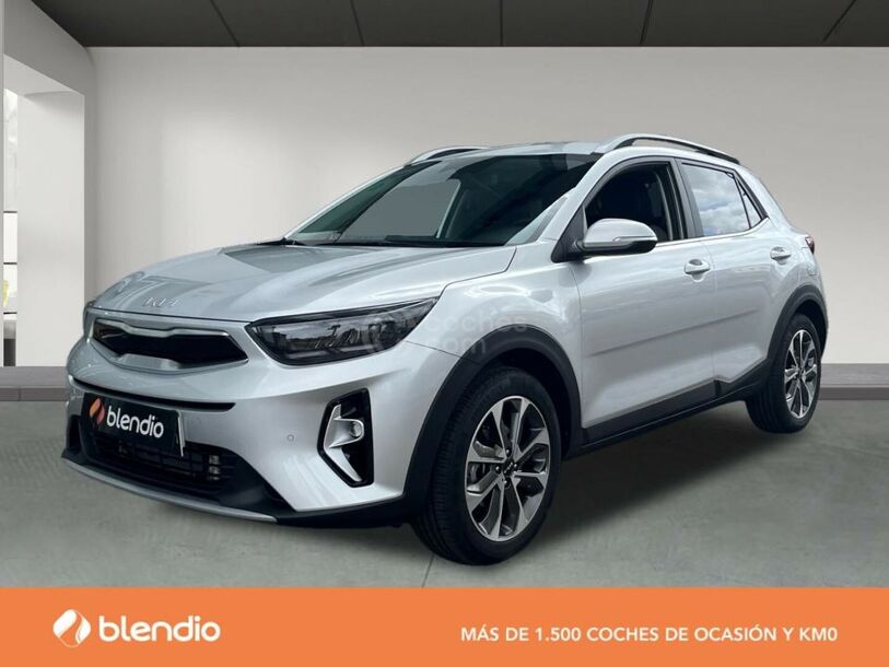 Foto del KIA Stonic 1.0 T-GDi MHEV Style Edition 100
