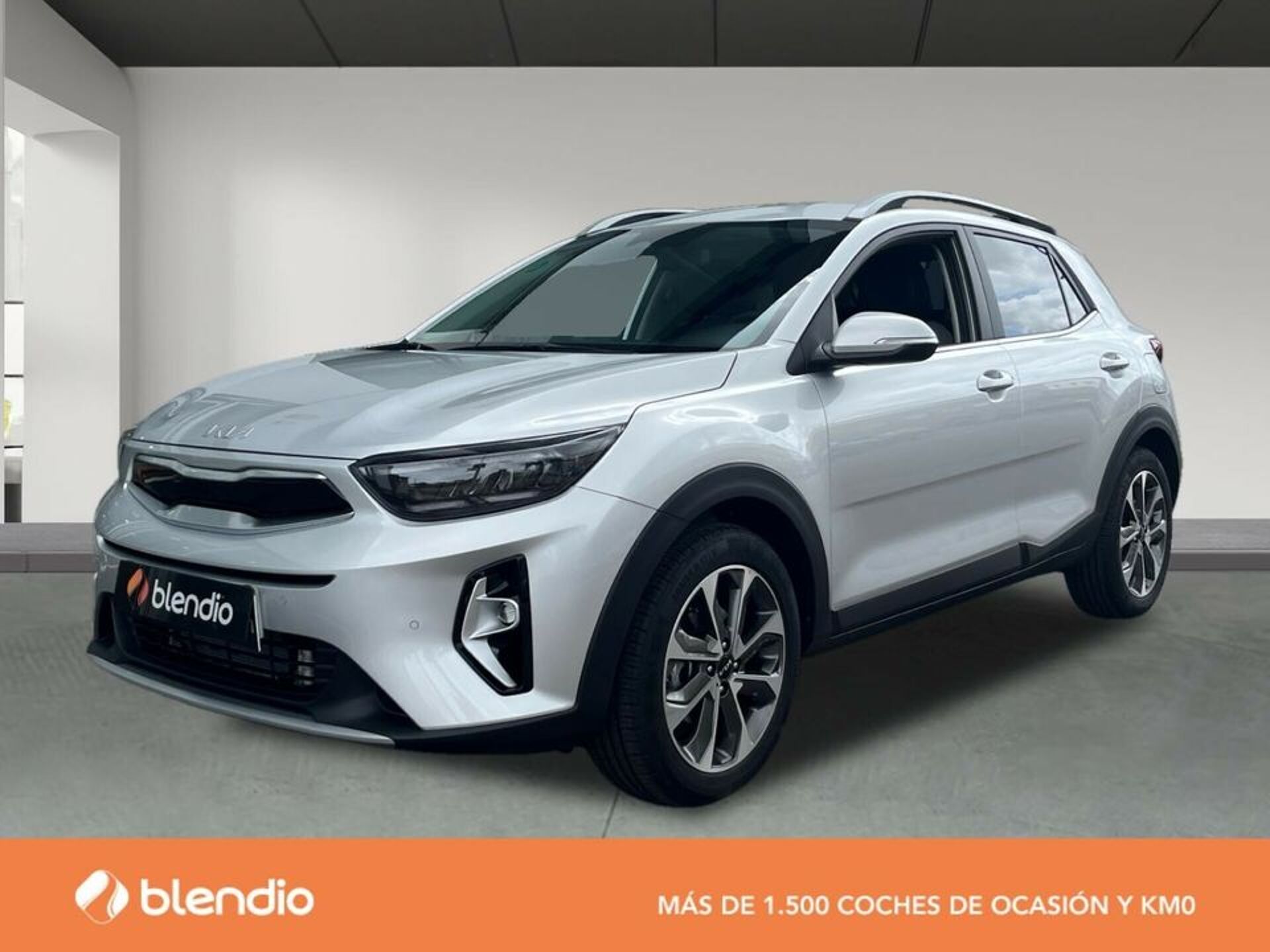 Imagen de KIA Stonic