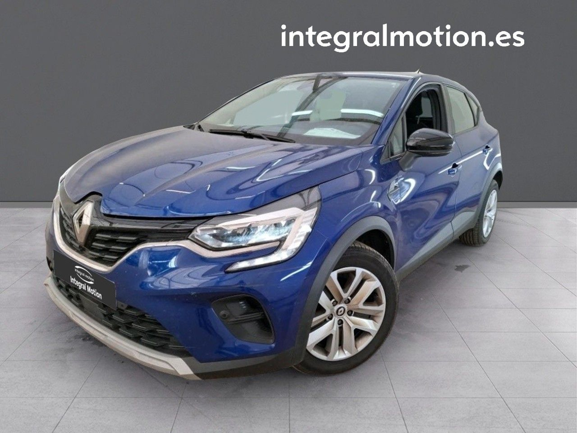 Imagen de RENAULT Captur