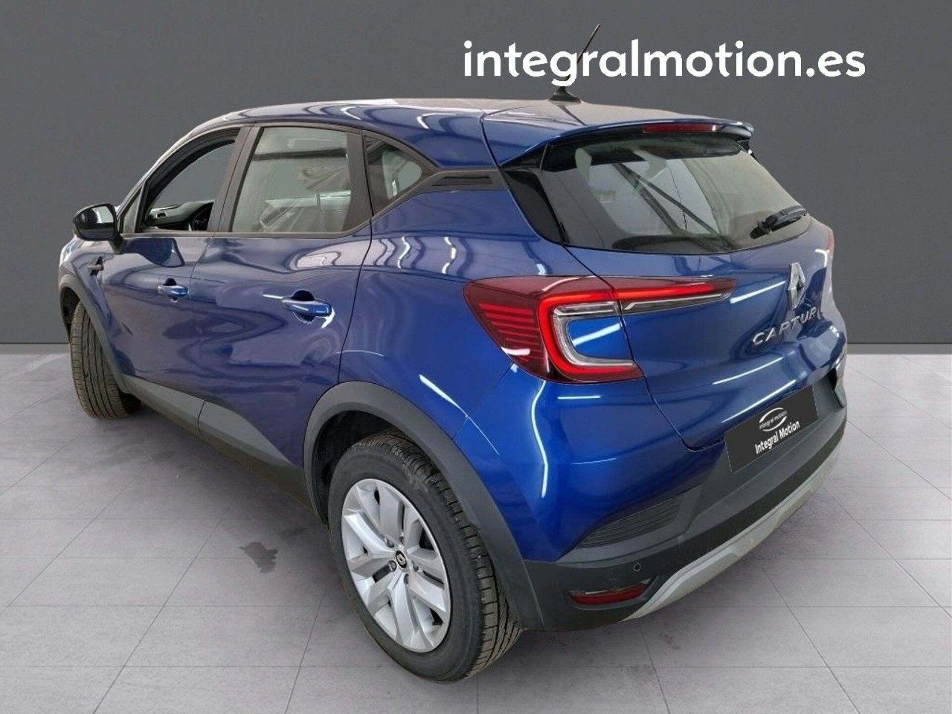 Imagen 2 de RENAULT Captur