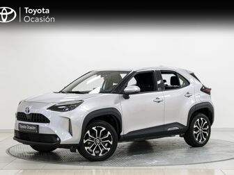 Imagen de TOYOTA Yaris Cross 120H Active Tech