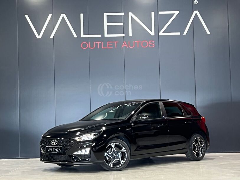 Foto del HYUNDAI i30 1.0 TGDI Essence 120