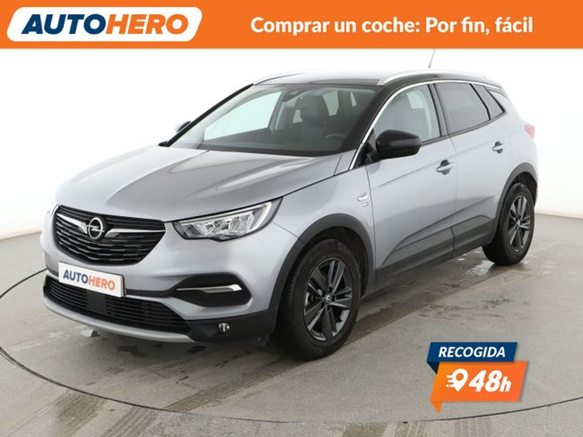 Imagen de OPEL Grandland X