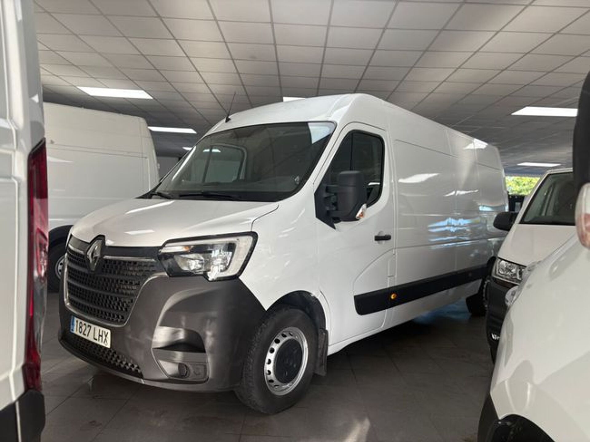 Imagen 3 de RENAULT Master