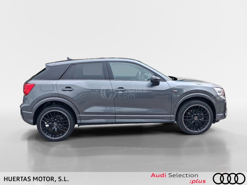 Foto del AUDI Q2 35 TFSI Adrenalin S tronic 110kW