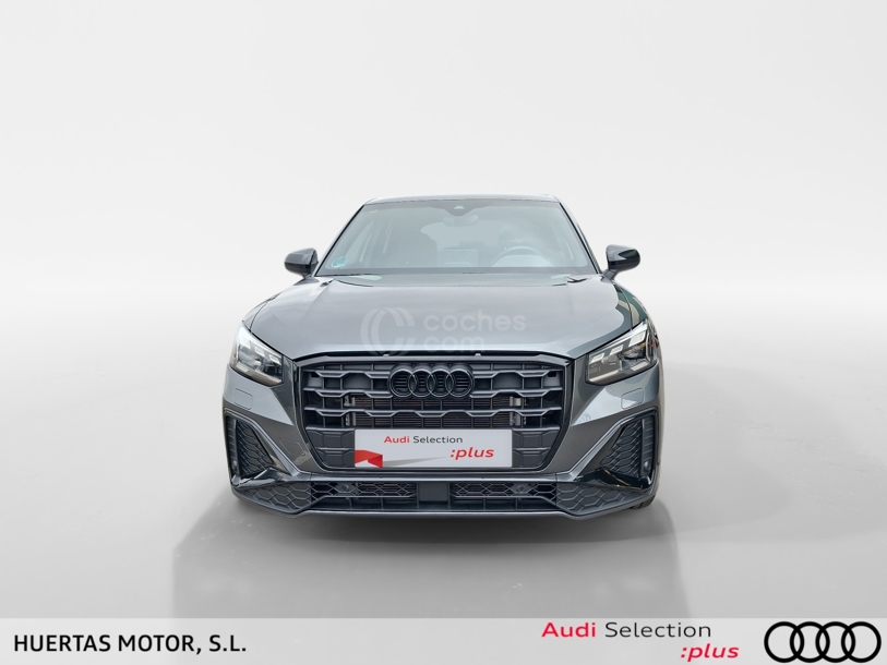 Foto del AUDI Q2 35 TFSI Adrenalin S tronic 110kW