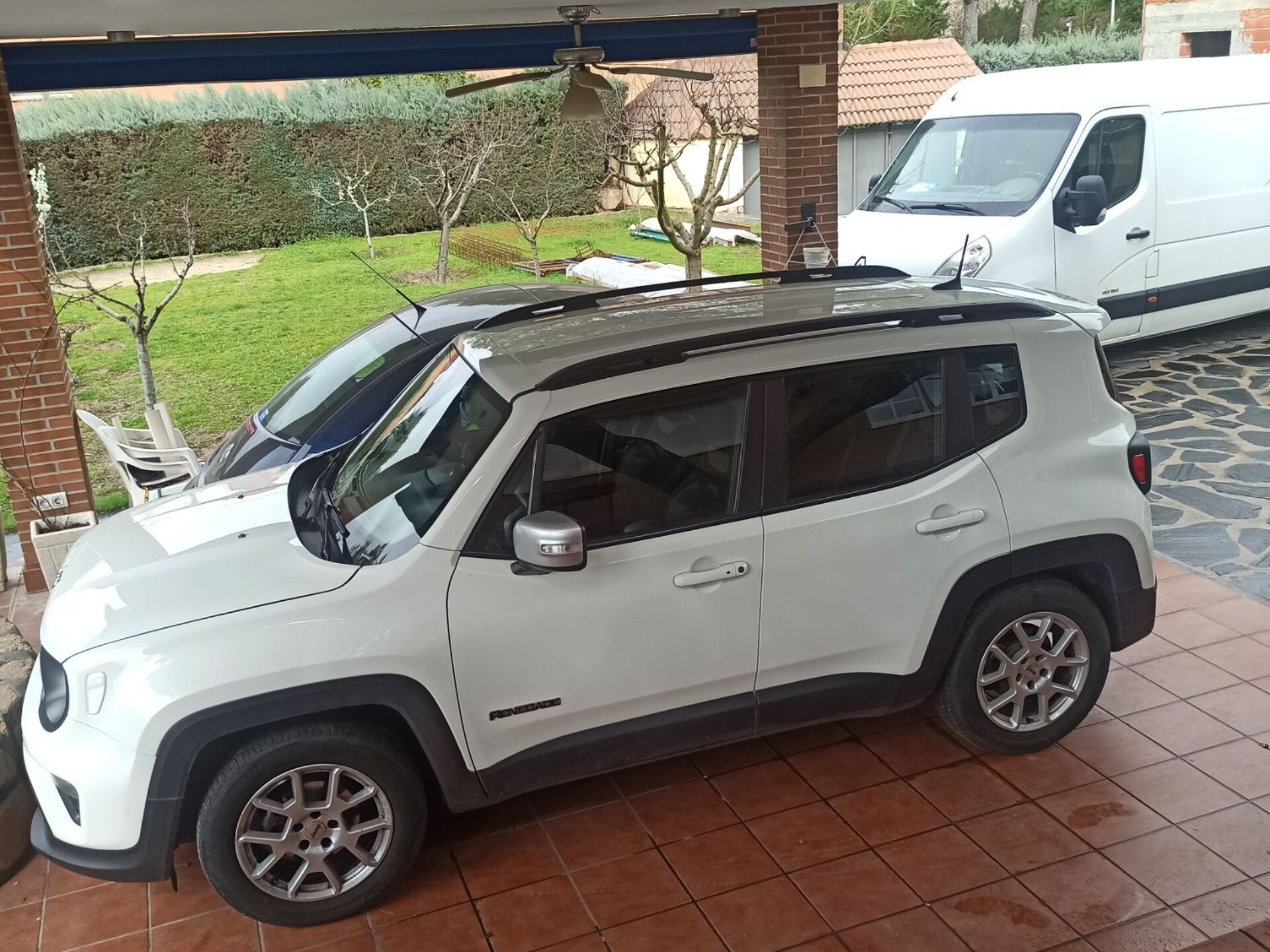 Imagen 3 de JEEP Renegade