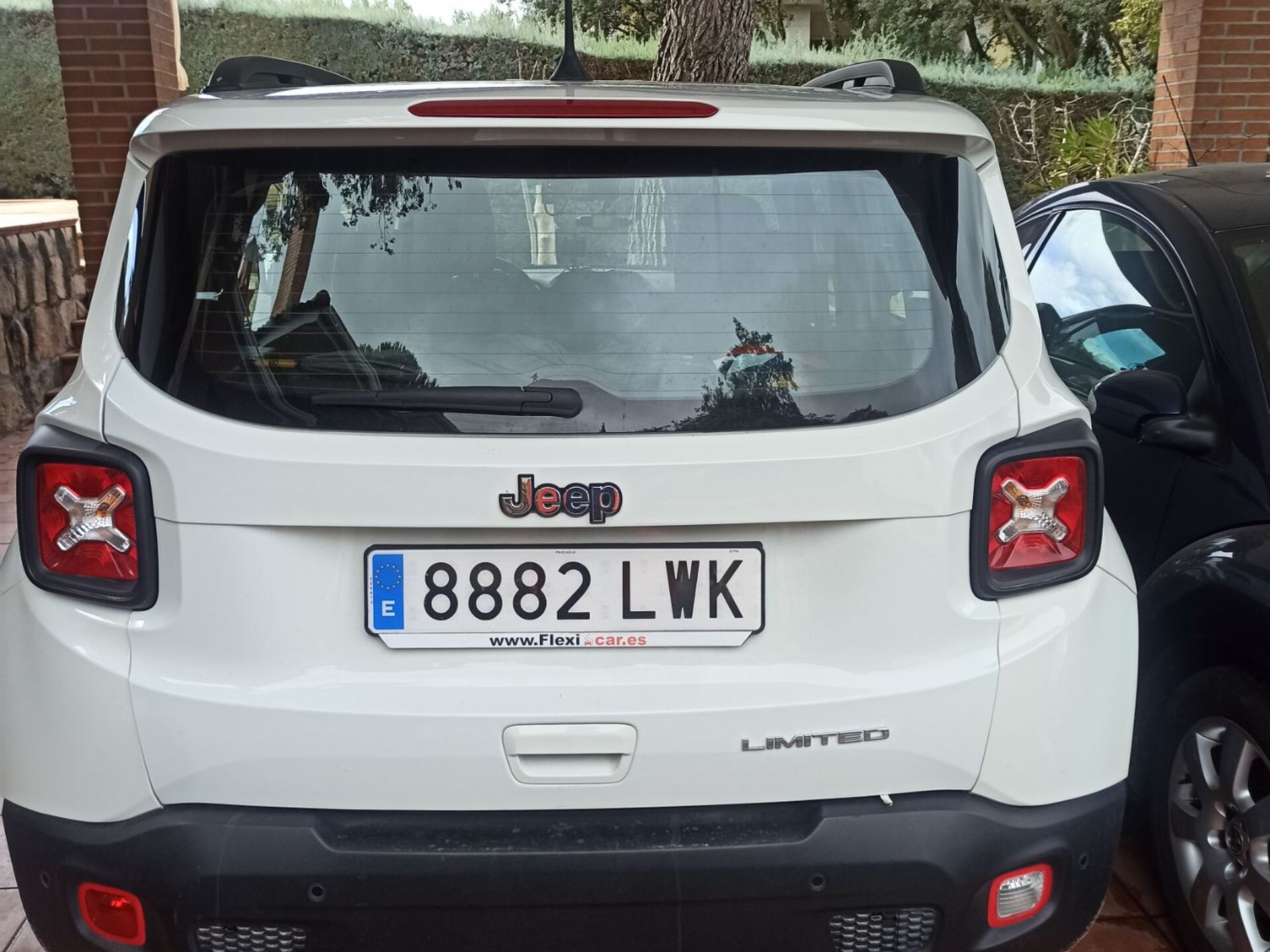 Imagen 2 de JEEP Renegade