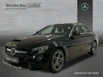 Imagen de MERCEDES Clase E E Coupé 220d 9G-Tronic